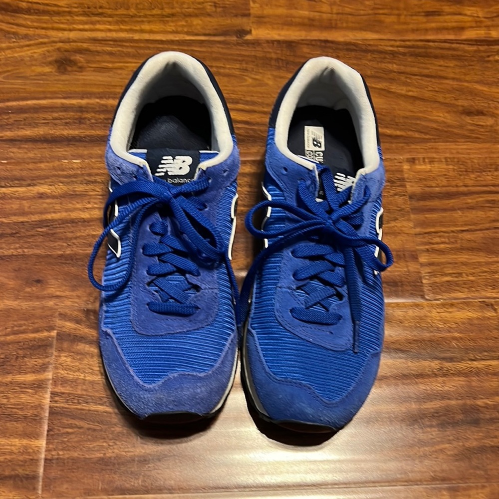 New Balance 515